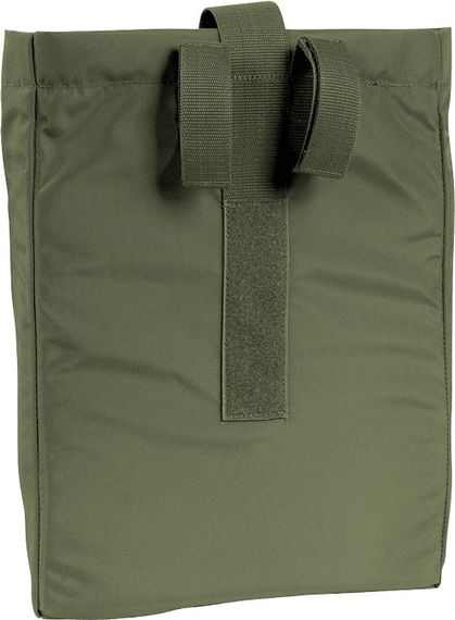 Підсумок Tasmanian Tiger Dump Pouch. Olive | Зображення 1