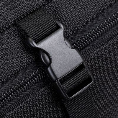 Рюкзак для ноутбука RivaCase 17.3&quot; 8461 Tegel, Black (8461Black) | Зображення 4