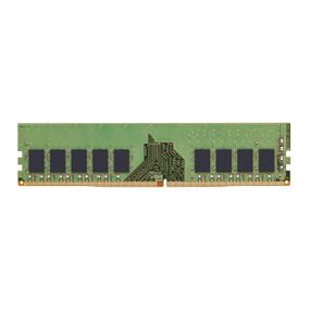 Модуль памяти для сервера Kingston DRAM 16GB 3200MT/s DDR4 ECC CL22 DIMM 2Rx8 Hynix E (KSM32ED8/16HE)