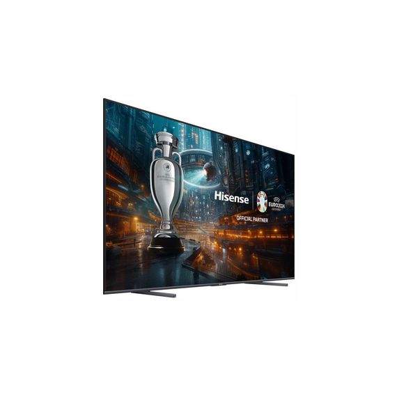 Телевизор Hisense 100E7NQ PRO | Зображення 3