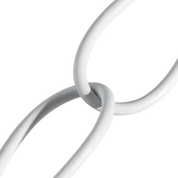 Дата кабель Baseus Superior Series Fast Charging USB to Type-C 100W (1m) (P10320102) Moon White | Зображення 5