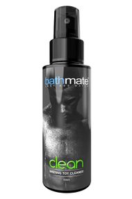 Чистящее средство Bathmate Clean для гидропомп и игрушек, освежающий лимонный аромат