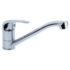 Змішувач для кухні Tau TN-2B242C 9846110