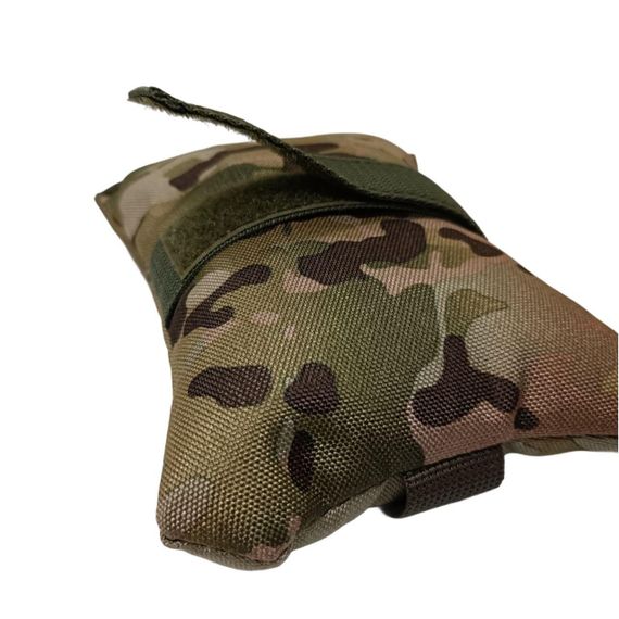 Подушка мішок упор GEN 3 Руно 190x140 мм | Зображення 9