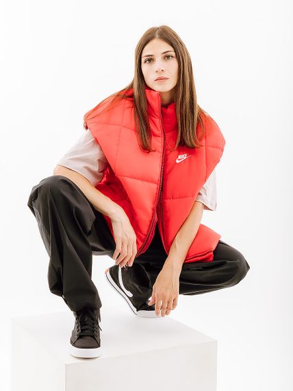 Жилетка Nike CLSC VEST | Зображення 4