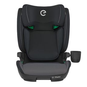 Автокресло Espiro THETA 110 2/3 ISOFIX ONYX (5905683800891)