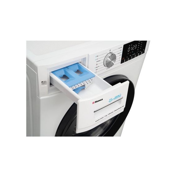 Пральна машина Hansa WHG714SD1W | Зображення 7