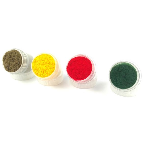 Набор бархата для био-тату «Мини №2» velvet-set-mini-02 | Зображення 1