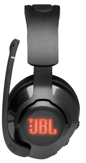 Наушники JBL Quantum 400 Black (JBLQUANTUM400BLK) (JBLQUANTUM400BLK)