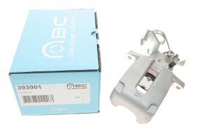 Суппорт тормозной задний  R VW Passat B5 96-05 d=43mm  Lucas  393901