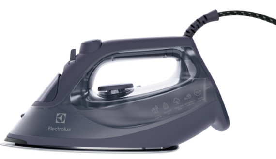 Праска з подачею пари Electrolux E6SI1-4MN | Зображення 1
