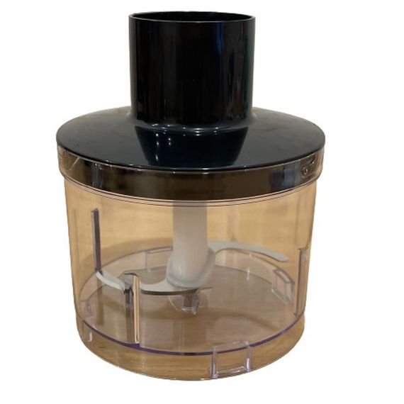 Кухонний блендер-подрібнювач 3в1 з мірною чашею та металевою ніжкою RAF R.327 (46855-R.327_502) | Зображення 5