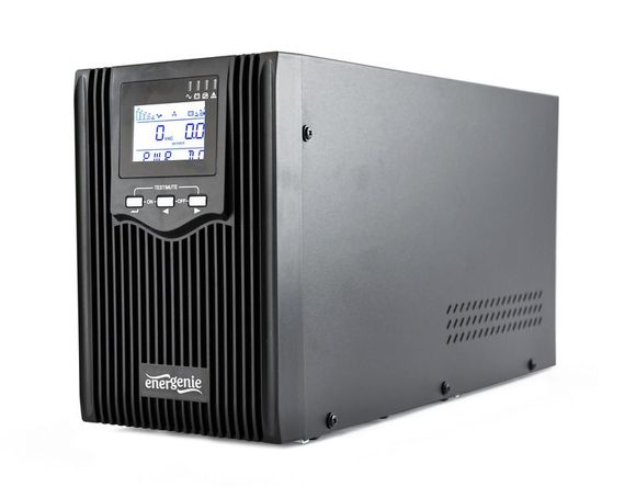 Джерело безперебійного живлення EnerGenie EG-UPS-PS2000-02