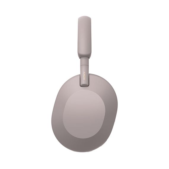 Наушники Over-ear Sony WH-1000XM5 BT 5.2 WH1000XM5P.CE7 | Зображення 6