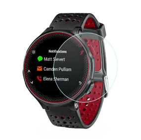 Защитное стекло Primo для спортивных часов Garmin Forerunner 630 / 620 / 235 / 230 / 220 / 225