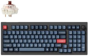 Клавиатура механическая Keychron V5 Max 100Key V5M-D3-UA