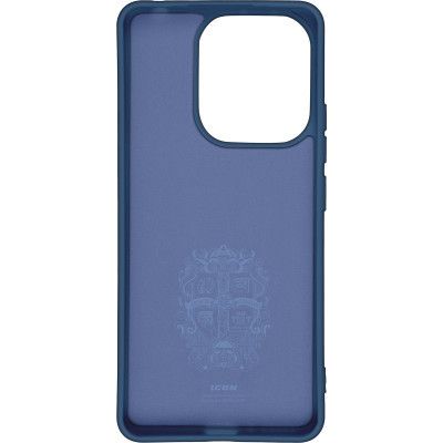 Чехол для мобильного телефона Armorstandart ICON Case Xiaomi Redmi Note 13 4G Dark Blue (ARM73349) | Зображення 1