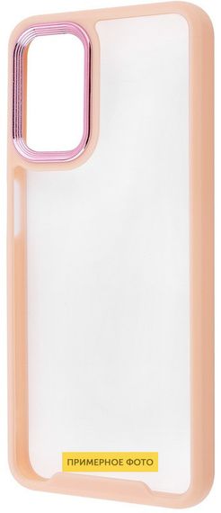 Чохол TPU+PC Lyon Case для Vivo Y21 / Y33s / Y21s | Зображення 2