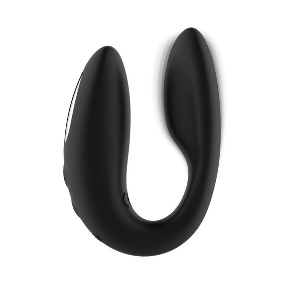 Вібратор для пар Rosy Gold - Remote Control Couple Vibrator Sex Aura | Зображення 4