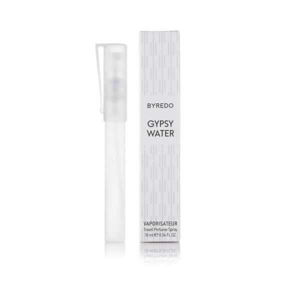 Унісекс міні парфюм Byredo Gypsy Water 10 мл