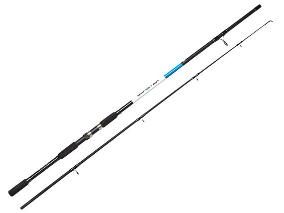 Спінінг риболовний Salmo Салмо Blaster Spin 20-80g 2.40m | Зображення 5