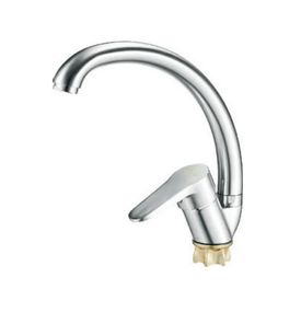 Змішувач для кухні Mixxus PUD4-146 (MI6472)