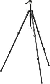 Штатив Vortex High Country II Tripod Kit (28,7 - 158,8 см) три секції