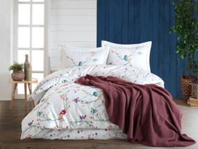 Постельное белье Marla Ranforse 200 х 220 см Bird