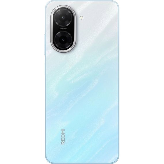 Мобільний телефон Xiaomi Redmi A5 3/64GB Ocean Blue (1146832) | Зображення 4