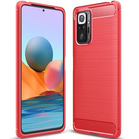 TPU чохол Slim Series для Xiaomi Redmi Note 10 Pro / 10 Pro Max