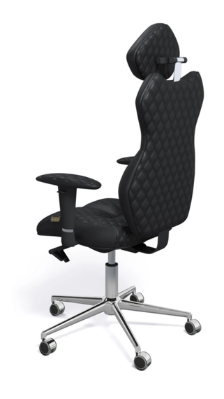 Кресло Kulik System Royal (ID 0501) | Зображення 1