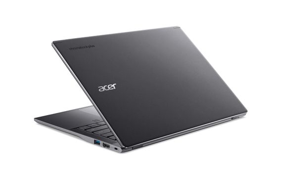 Ноутбук Acer Chromebook Plus CB514-5HT 14&quot; WUXGA IPS Touch NX.J5ZEU.003 | Зображення 6