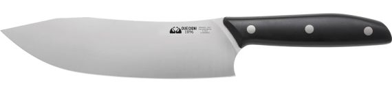 Ніж кухонний Due Cigni 1896 Camp Chef 200 мм
