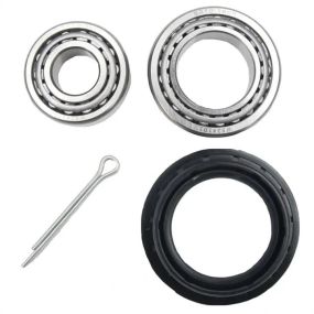 Подшипник задней ступицы Ланос Sato Tech - WB24101
