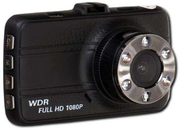 Авторегистратор T660 з високу якість зйомки Full HD 1080P XPRO (lp-89170_816)