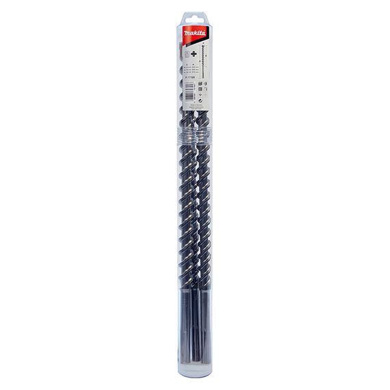 Набор буров (3 шт) для перфоратора SDS-MAX Makita P-77198