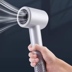 Фен проводной для сушки волос 2400Вт SOKANY SK-14019