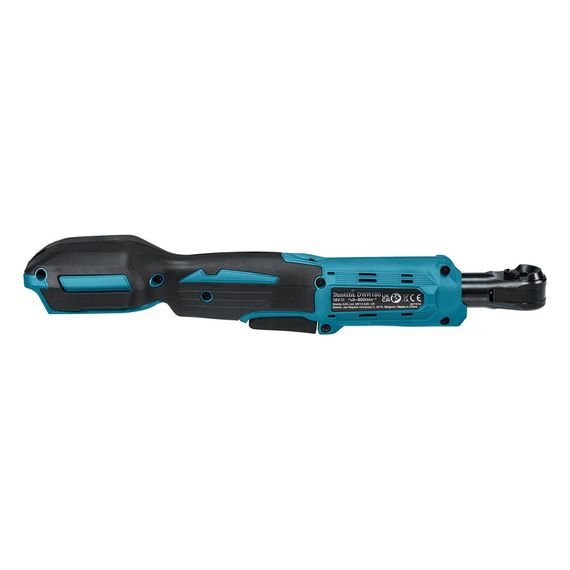 Гайковерт с храповым механизмом аккумуляторный Makita DWR180Z (47 Нм, LXT, без аккумуляторов и зарядного устройства) | Зображення 5