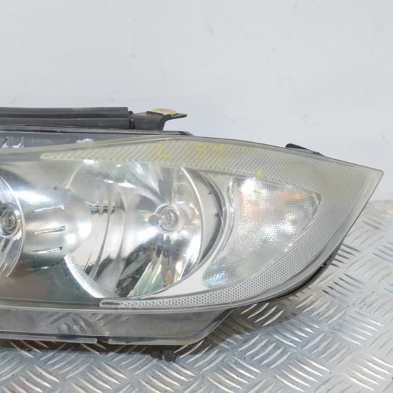 Фара ліва BMW E90 E91 2005-2008 дорестайл Фара передня ліва БМВ е90 е91 6942747 | Зображення 2