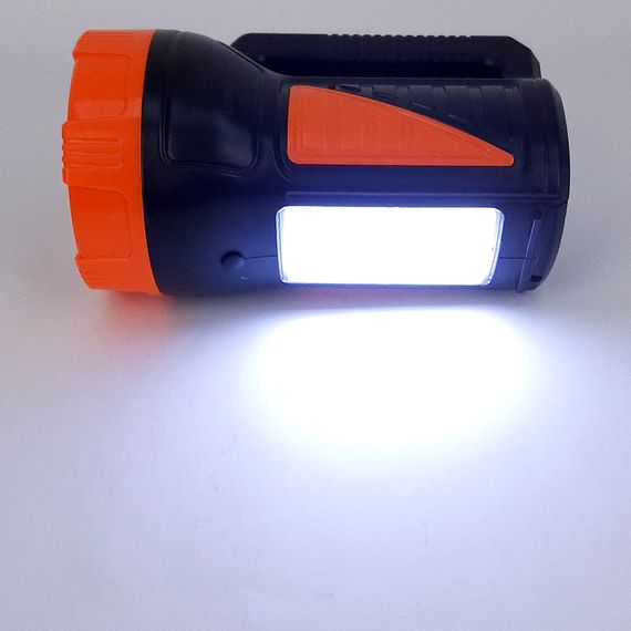 Портативна сонячна станція резервне освітлення XPRO GS-906 (24408-GS-906_2226) | Зображення 4