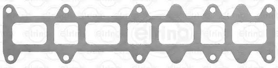 Прокладка випускного колектора Citroen Jumper/Fiat Ducato 3.0D 06-, ELRING (452400) | Зображення 1