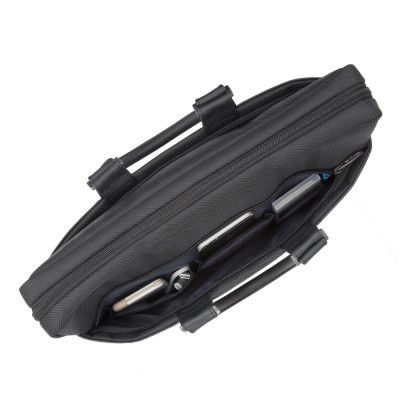 Сумка для ноутбука RivaCase 15.6&quot; 8135 Black (8135Black) | Зображення 4