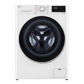 Стиральная машина LG F2V3GS0WW - Топ Продаж!