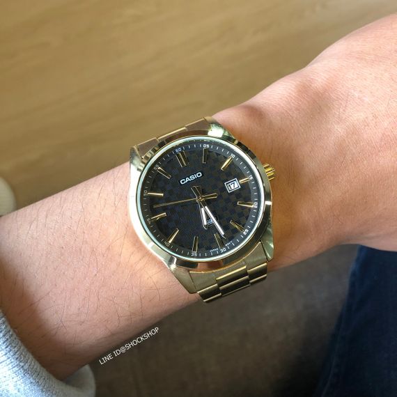 Часы Casio MTP-VD03G-1A | Зображення 6