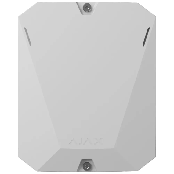Ajax Hub BP Jeweller (8EU/ECG) ASP white Охоронна централь