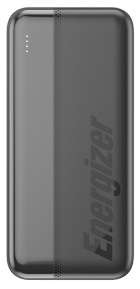 Портативний зарядний пристрій Energizer UE30050С - 30000 mAh TYPE-C Black | Зображення 4