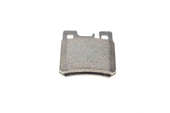 Колодки гальмівні задні Mercedes Benz C-class W202 S202 E-class W124 S124 W210 SL-class R129 93-02 22-0203-0 | Зображення 3