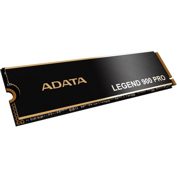 Накопичувач SSD M.2 2280 4TB Legend 900 PRO ADATA (SLEG-900P-4TCS) | Зображення 4