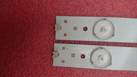 LED підсвітка TV 40VLE4421BF SAMSUNG_2013ARC40_3228N1 8шт./1 | Зображення 2