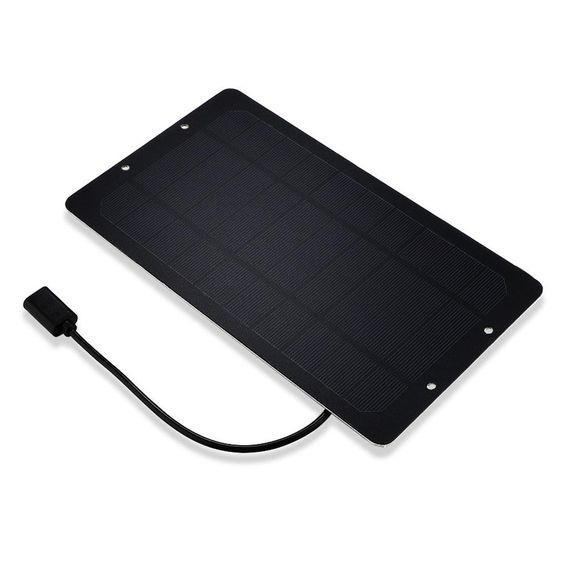 Soshine SC6W Солнечная панель 6W